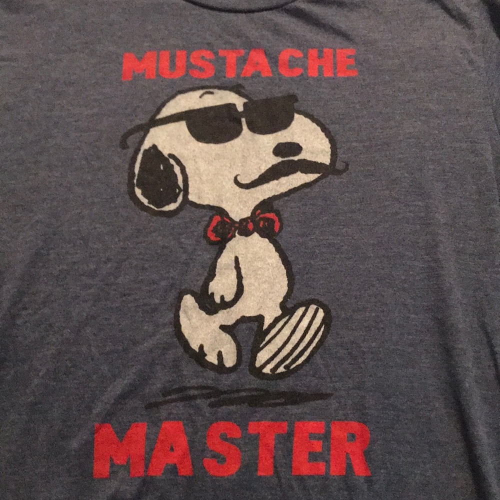 Cute graphic T-shirt